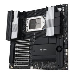 ASUS Alaplap sTR5 PRO WS WRX90E-SAGE SE AMD WRX90, EEB