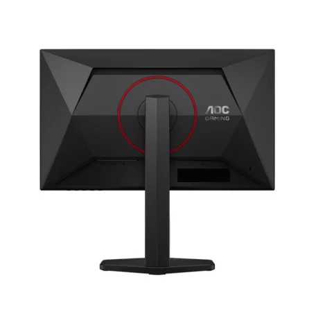 AOC IPS Gaming monitor 23,8" 24G4ZR 1920x1080, 16:9, 300cd/m2, 1ms, DisplayPort/2xHDMI, 260 Hz, áll.mag.,pivot