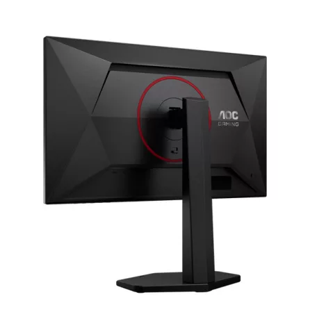 AOC IPS Gaming monitor 23,8" 24G4ZR 1920x1080, 16:9, 300cd/m2, 1ms, DisplayPort/2xHDMI, 260 Hz, áll.mag.,pivot