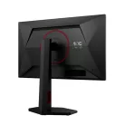 AOC IPS Gaming monitor 23,8" 24G4ZR 1920x1080, 16:9, 300cd/m2, 1ms, DisplayPort/2xHDMI, 260 Hz, áll.mag.,pivot
