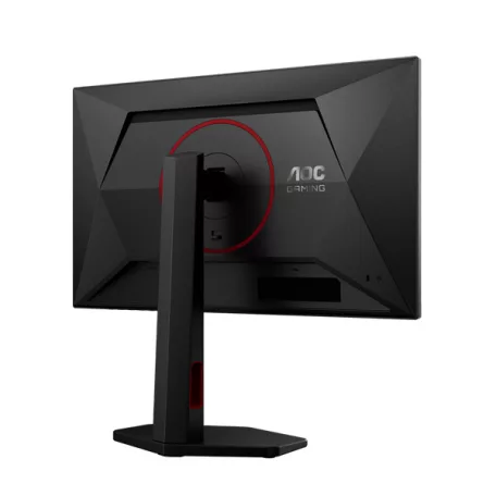 AOC IPS Gaming monitor 23,8" 24G4ZR 1920x1080, 16:9, 300cd/m2, 1ms, DisplayPort/2xHDMI, 260 Hz, áll.mag.,pivot