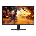 AOC IPS Gaming monitor 23,8" 24G4ZRE 1920x1080, 16:9, 300cd/m2, 1ms, DisplayPort/2xHDMI, 260 Hz
