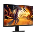 AOC IPS Gaming monitor 23,8" 24G4ZRE 1920x1080, 16:9, 300cd/m2, 1ms, DisplayPort/2xHDMI, 260 Hz