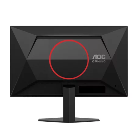 AOC IPS Gaming monitor 23,8" 24G4ZRE 1920x1080, 16:9, 300cd/m2, 1ms, DisplayPort/2xHDMI, 260 Hz
