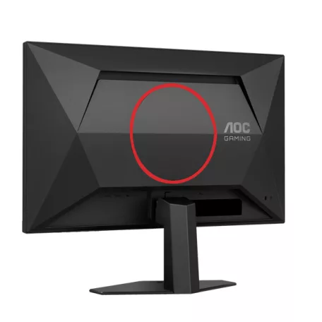 AOC IPS Gaming monitor 23,8" 24G4ZRE 1920x1080, 16:9, 300cd/m2, 1ms, DisplayPort/2xHDMI, 260 Hz