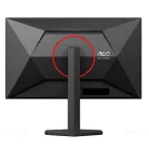 AOC IPS Gaming monitor 27" 27G4ZR 1920x1080, 16:9, 300cd/m2, 1ms, DisplayPort/2xHDMI,260 Hz, áll.mag.,pivot