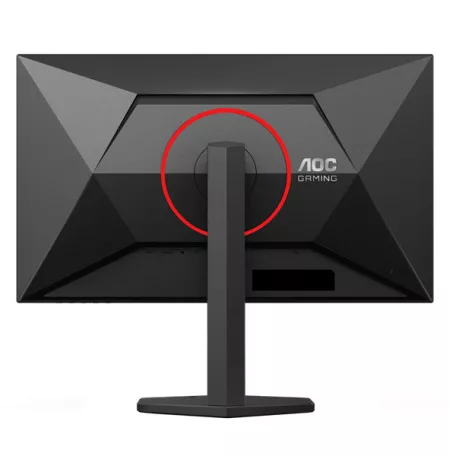 AOC IPS Gaming monitor 27" 27G4ZR 1920x1080, 16:9, 300cd/m2, 1ms, DisplayPort/2xHDMI,260 Hz, áll.mag.,pivot