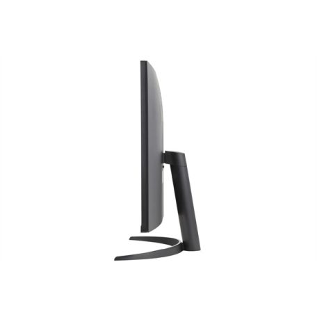LG Ultrafine 4K VA monitor 32" 32UR500K-B, 3840x2160, 16:9, 250cd/m2, 4ms, DisplayPort/2xHDMI, hangszóró