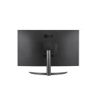 LG Ultrafine 4K VA monitor 32" 32UR500K-B, 3840x2160, 16:9, 250cd/m2, 4ms, DisplayPort/2xHDMI, hangszóró