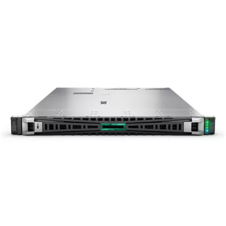 HPE rack szerver ProLiant DL360 Gen12, Xeon 16C 6515P 2.3GHz, 2x32GB, 2x480GB SSD 8SFF, MR408i-o, 2x1000W