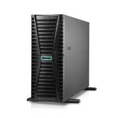   HPE torony szerver ProLiant ML350 Gen12, Xeon 16C 6515P 2.3GHz, 1x64GB, 2x480GB SSD 8xSFF, MR408i-o, 2x1000W