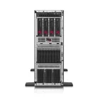 HPE torony szerver ProLiant ML350 Gen12, Xeon 16C 6515P 2.3GHz, 1x64GB, 2x480GB SSD 8xSFF, MR408i-o, 2x1000W
