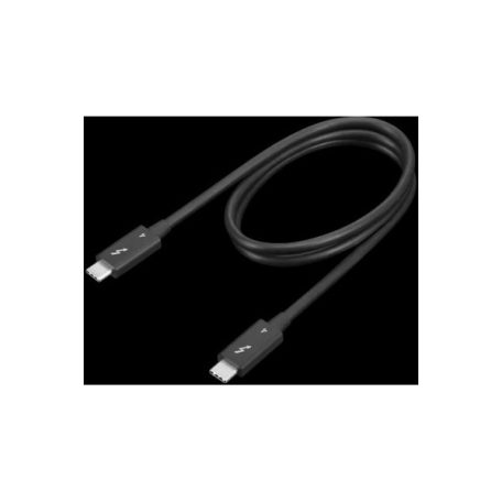 LENOVO Kiegészítő kábel - Thunderbolt 4, 0.7m