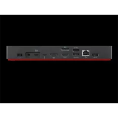   LENOVO ThinkPad Dock - Thunderbolt 4 Workstation - EU/INA/VIE/ROK