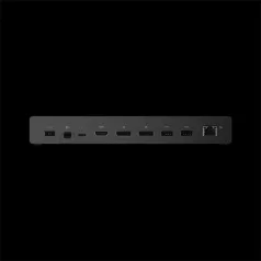   LENOVO ThinkPad Dock - Thunderbolt 4 Smart Dock Gen2 7500 - EU