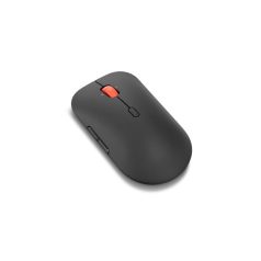   LENOVO Vezeték Nélküli egér - Wireless Multi-Mode Pro Plus Mouse 6050 (Eclipse Black)