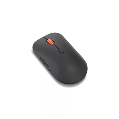 LENOVO Vezeték Nélküli egér - Wireless Multi-Mode Pro Plus Mouse 6050 (Eclipse Black)