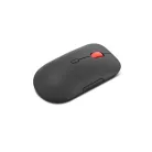 LENOVO Vezeték Nélküli egér - Wireless Multi-Mode Pro Plus Mouse 6050 (Eclipse Black)