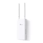 TP-LINK 3G/4G Modem + Wireless Router N-es 300Mbps 1xWAN(100Mbps) + 1xLAN(100Mbps) Kültéri, TL-MR100-OUTDOOR