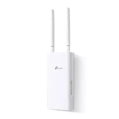   TP-LINK 3G/4G Modem + Wireless Router N-es 300Mbps 1xWAN(100Mbps) + 1xLAN(100Mbps) Kültéri, TL-MR100-OUTDOOR