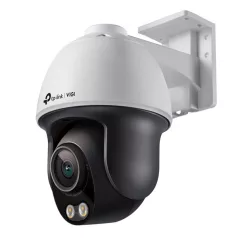   TP-LINK IP Kamera kültéri színes éjjellátó 4 Megapixel, 4mm Objektív, VIGI C540S(4MM)