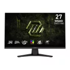 MSI Monitor GAMING MAG 274QF E20 RapidIPS 27" WQHD 2560x1440, 1000:1 CR, 250cd/m2, 1ms, 200Hz, DP, HDMI