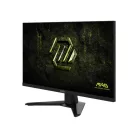 MSI Monitor GAMING MAG 274QF E20 RapidIPS 27" WQHD 2560x1440, 1000:1 CR, 250cd/m2, 1ms, 200Hz, DP, HDMI