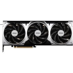   MSI Videokártya PCI-Ex16x nVIDIA RTX 5070 Ti SHADOW 3X 16GB DDR7 OC BULK
