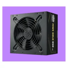   COOLER MASTER Tápegység MWE Gold V3 850W 80+ Gold ATX 3.1 EU