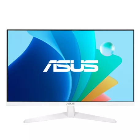 ASUS VY279HF-W Eye Care Monitor 27" IPS, 1920x1080, HDMI, 100Hz, fehér