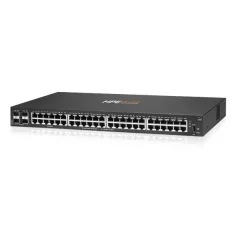   HPE Aruba Networking CX 6000 48p 10M/100M/1G 4p SFP 1G Switch