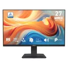MSI Monitor Business PRO MP273 E14A 27" FHD 1920x1080, IPS 16:9 144Hz, 4ms, 1000:1, HDMI, DP, VGA, Black