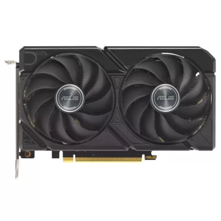 ASUS Videokártya PCI-Ex16x AMD RX 9060 8GB DDR6 OC OEM
