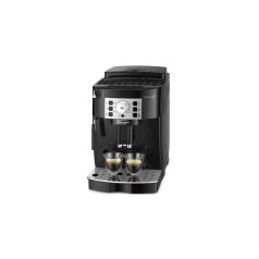   DELONGHI ECAM22.115.B Magnifica S automata 2 személyes kávéfőző, 13 őrlési fokozat, tartály: 1,8 l, Fekete