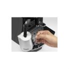 DELONGHI ECAM22.115.B Magnifica S automata 2 személyes kávéfőző, 13 őrlési fokozat, tartály: 1,8 l, Fekete