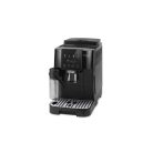 DELONGHI ECAM220.60.B Magnifica S automata 2 személyes kávéfőző, őrlési fokozatok: 13, tartály: 1,8 l, Fekete