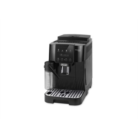 DELONGHI ECAM220.60.B Magnifica S automata 2 személyes kávéfőző, őrlési fokozatok: 13, tartály: 1,8 l, Fekete