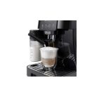 DELONGHI ECAM220.60.B Magnifica S automata 2 személyes kávéfőző, őrlési fokozatok: 13, tartály: 1,8 l, Fekete