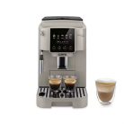 DELONGHI ECAM220.50.BG Magnifica S automata 2 személyes kávéfőző, tartály: 1,8 l, Bézs