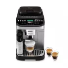 DELONGHI ECAM310.80.SB Magnifica Evo Next automata kávéfőző, 13 program, tartály: 1,8l, Fekete/Ezüst