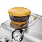 DELONGHI EC9155.YE La Specialista Arte kávéfőző, 8 őrlési fokozat, tartály: 1,7 l, Sárga