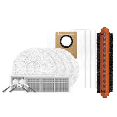 EZVIZ CS-RA-KIT16 RS20 Max robotporszívó tartozék készlet