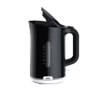 BRAUN WK1100BK Breakfast 1 vízforraló, 1,7L, Fekete