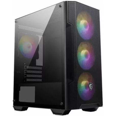 CHS PC Barracuda, Core i5-14400F 2.5GHz, 16GB, 1TB SSD, RTX5060, PBM