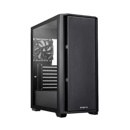 CHS PC Barracuda, Ryzen 5 4500 3.6GHz, 16GB, 512GB SSD, RTX5050, PBM