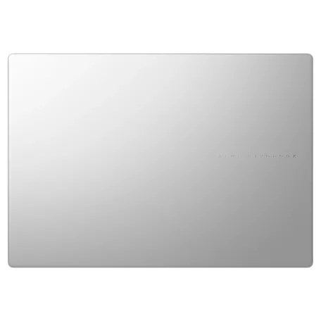 ASUS CONS NB Vivobook S M3607KA-SH031OA 16" WUXGA OLED, Ryzen AI 5 330, 16GB, 512GB M.2, INT, NOOS, NoAdp, Ezüst