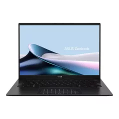   ASUS CONS NB ZenBook UM3406GA-QD035W 14" WUXGA OLED, Ryzen AI 5 430, 16GB, 512GB M.2, INT, WIN11H, Fekete
