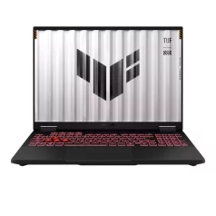   ASUS GAMER NB TUF FA608UHI-TU126 16" WUXGA, Ryzen 7 260, 16GB, 512GB M.2, RTX 5050 8GB, NOOS, Szürke
