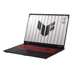   ASUS GAMER NB TUF FA608UHI-TU126 16" WUXGA, Ryzen 7 260, 16GB, 512GB M.2, RTX 5050 8GB, NOOS, Szürke