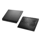ASUS GAMER NB TUF FA608UHI-TU126 16" WUXGA, Ryzen 7 260, 16GB, 512GB M.2, RTX 5050 8GB, NOOS, Szürke
